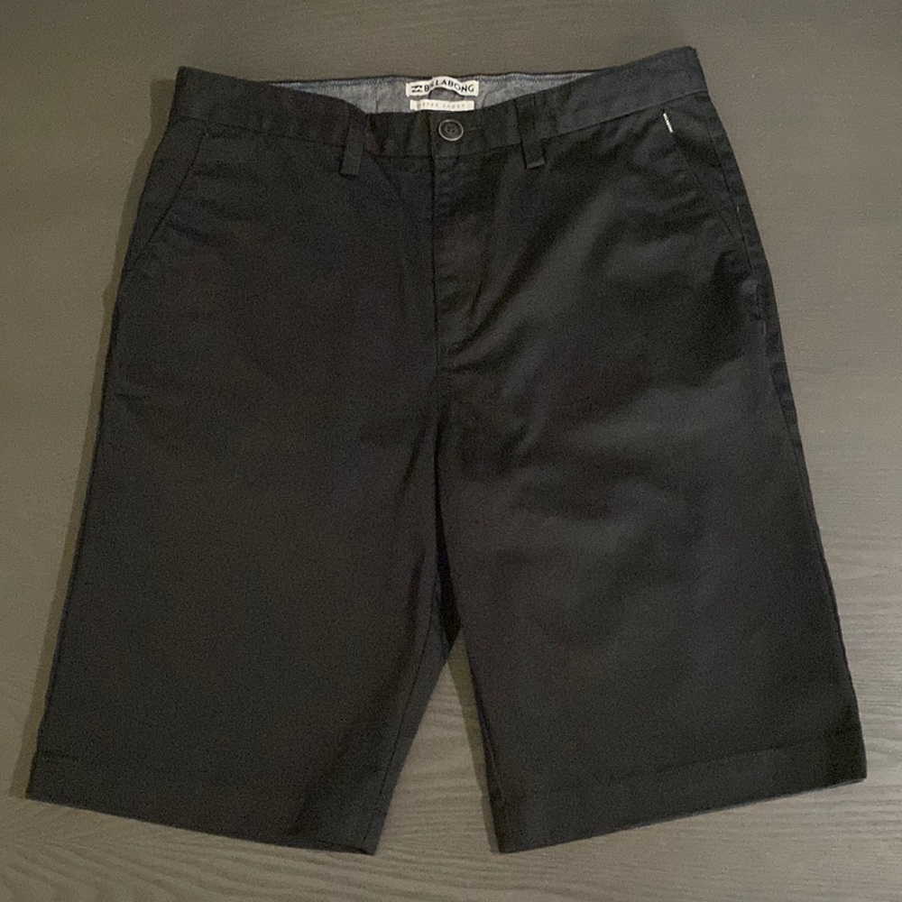 Billabong Carter Shorts